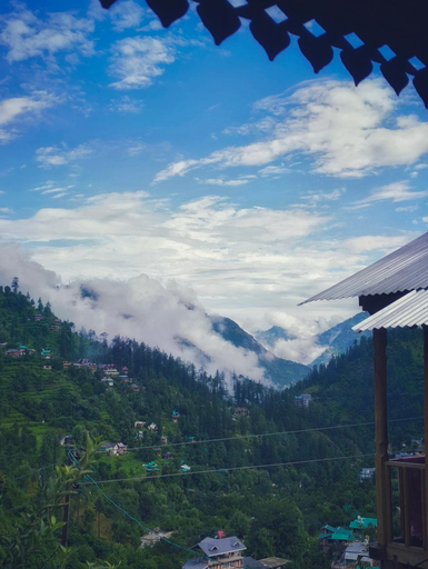 Others 2, Seasons Homestay, Kullu