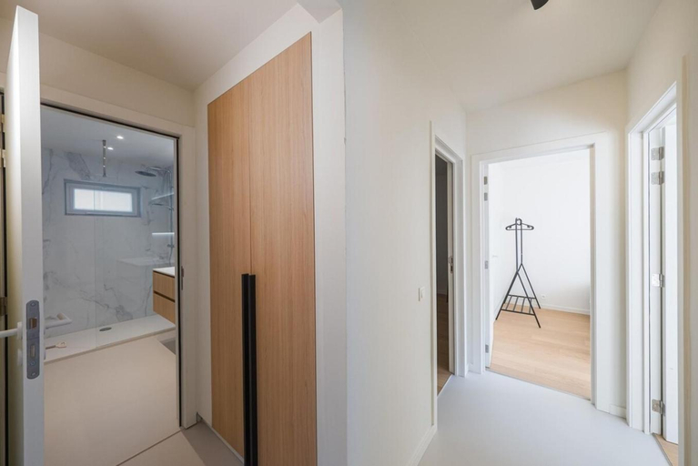 Others 3, L'Amandine Luxury apartment with free parking, West-Vlaanderen