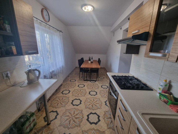 Others 4, Swiss Hostel, Rzeszów