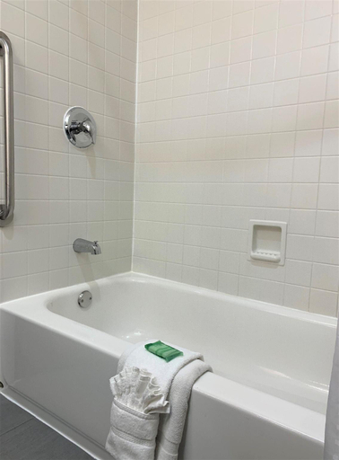 Bathroom 6