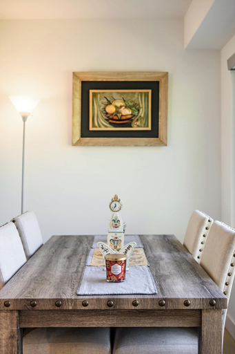 Others 5, Cozy & Stylish Home Spacious, Fully Equipped Stay, Los Angeles