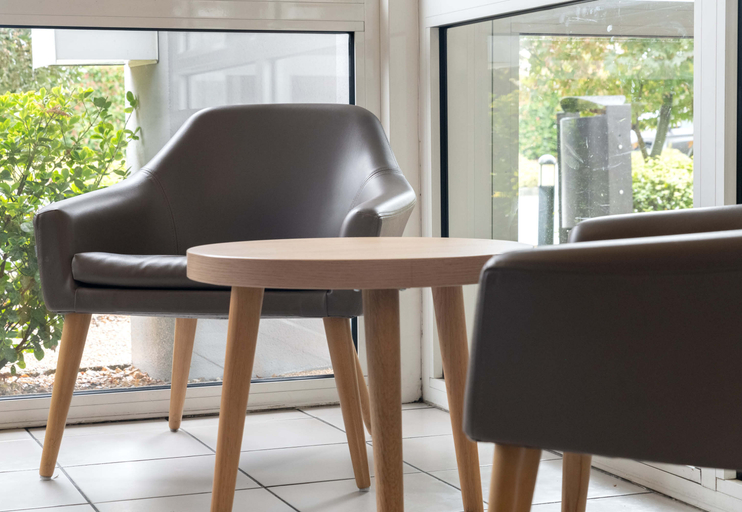 Public Area 2, B&B Hotel Evreux, Eure