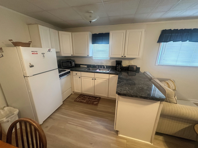 Others 5, OCHG Bel Harbour Unit 1, Worcester