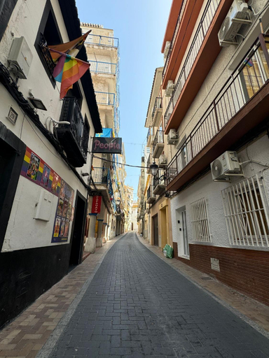 Others 3, L&G Apartamentos Benidorm, Alicante