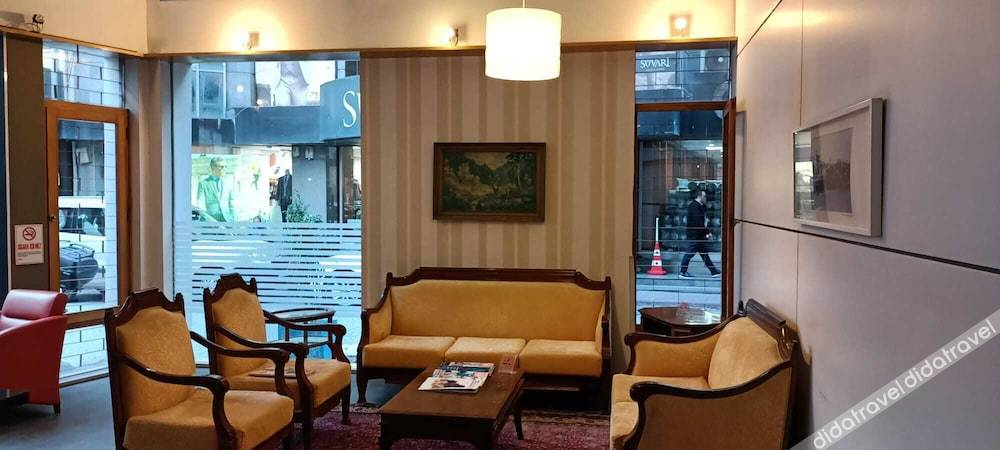 Others 3, DÜNYA OTEL ADANA, Yüreğir