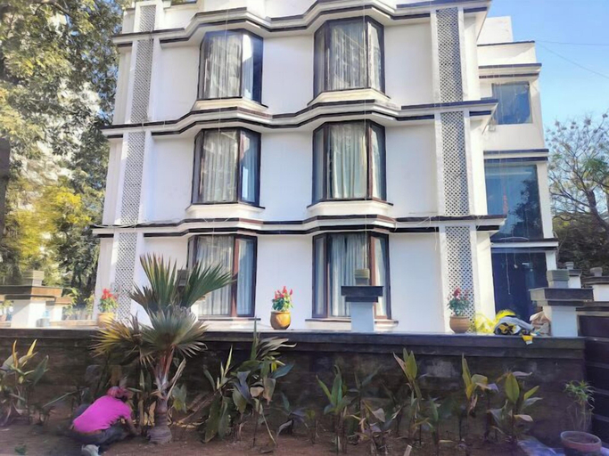 Exterior & Views 2, The Venessa Hotel, Gurgaon