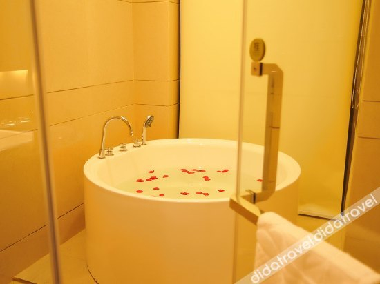 Others 3, Dean Ya Yue Hotel, Jiujiang