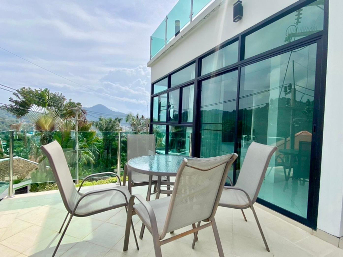 Others 2, 360 Degree Kamala Seaview Villa, Phuket Island
