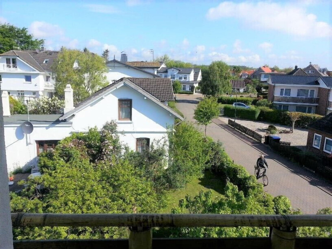 Others 5, Pension Walmeer, Ostholstein