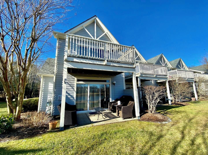 Exterior & Views 2, Spring Lake 731, Sussex