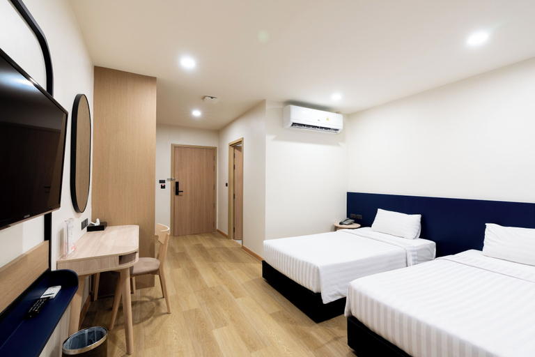 Bedroom 14