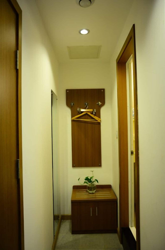 Others 5, Ane 158 Hotel Panzhihua Branch, Panzhihua