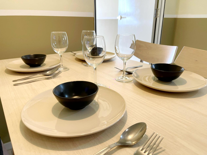 Dining Room 8