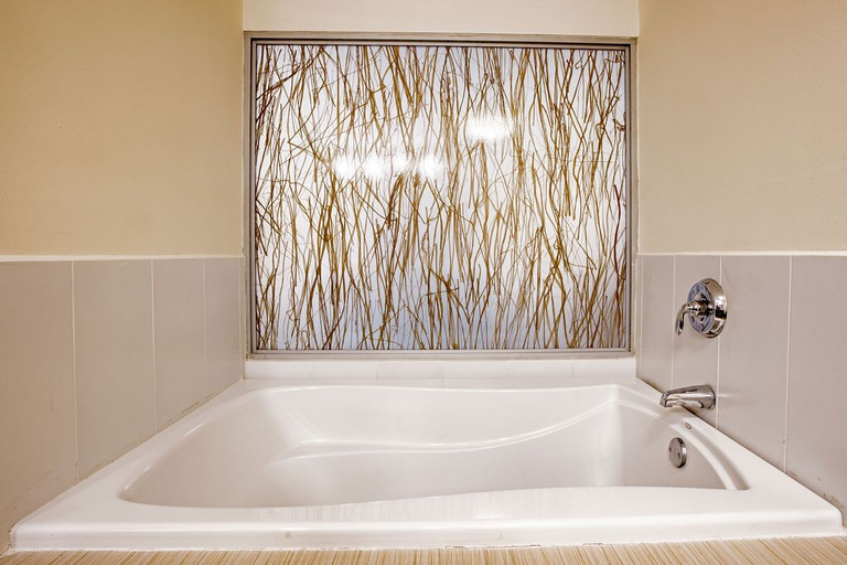 Bathroom 2, Studio Coliving, Panamá