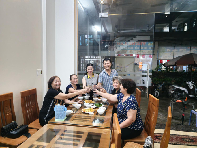 Others 3, Khach San Ninh Ha, Sầm Sơn