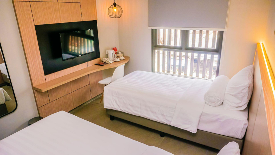 Bedroom 14