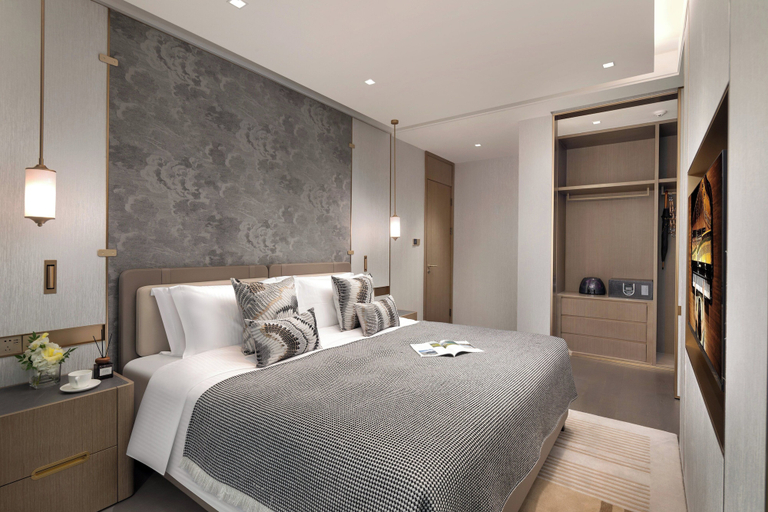 Bedroom 5