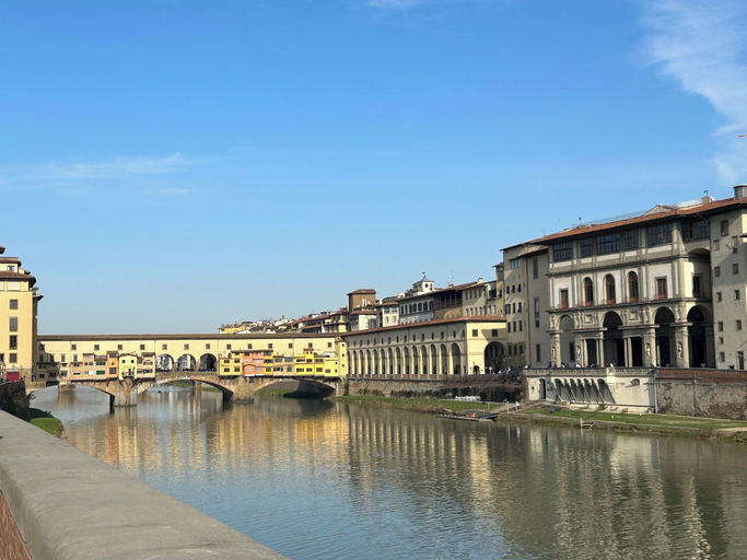Exterior & Views 2, Romina Apartment, Florence, Campo Marte, Florence