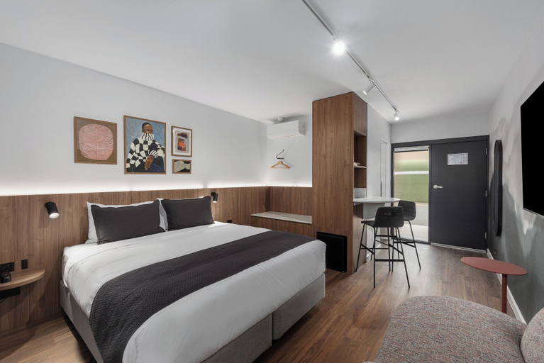 Bedroom 4, Mantra Mount Gambier, Mount Gambier