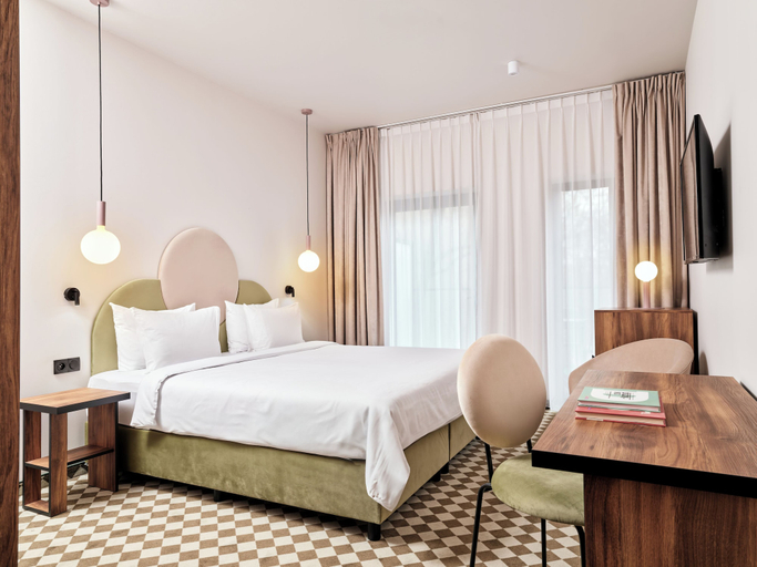 Bedroom 9