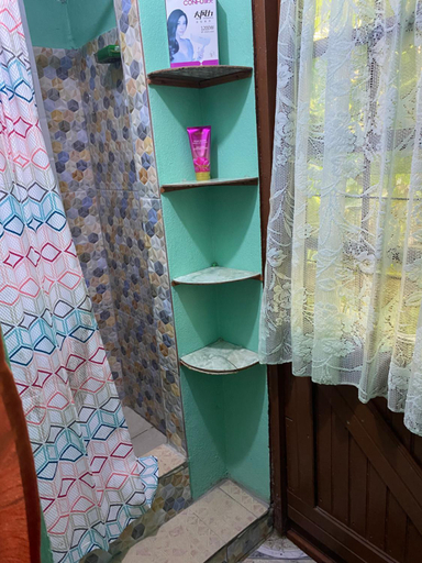 Others 4, Anne's Homestay