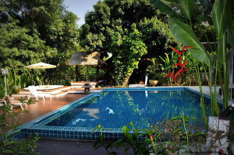 Sport & Beauty 2, Tonnam Homestay, Muang Chiang Mai