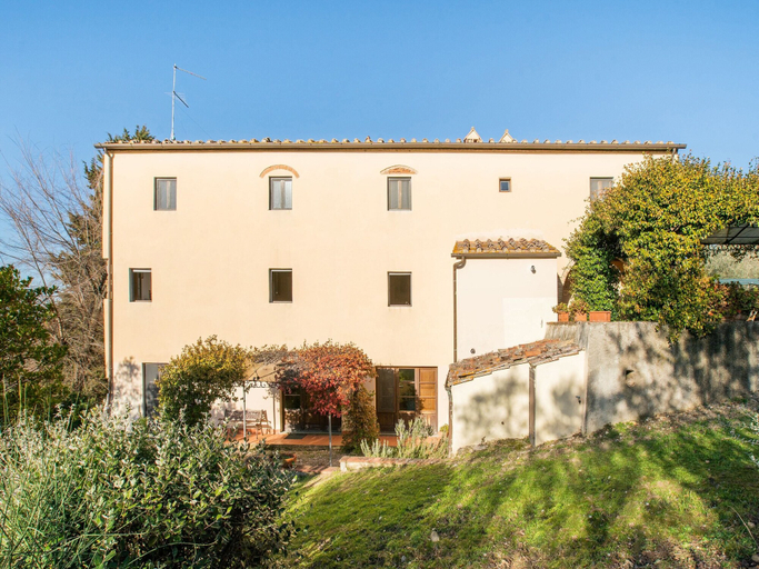 Exterior & Views 1, Belvilla by OYO Pergolatico, Florence
