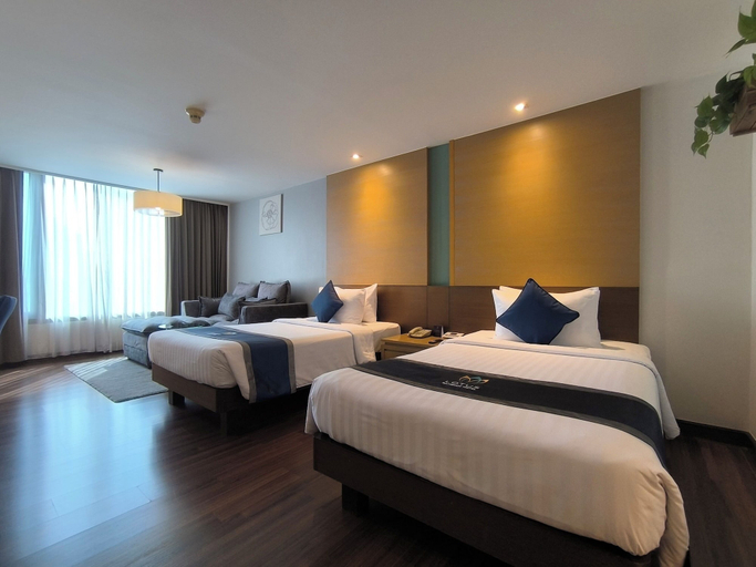 Bedroom 7
