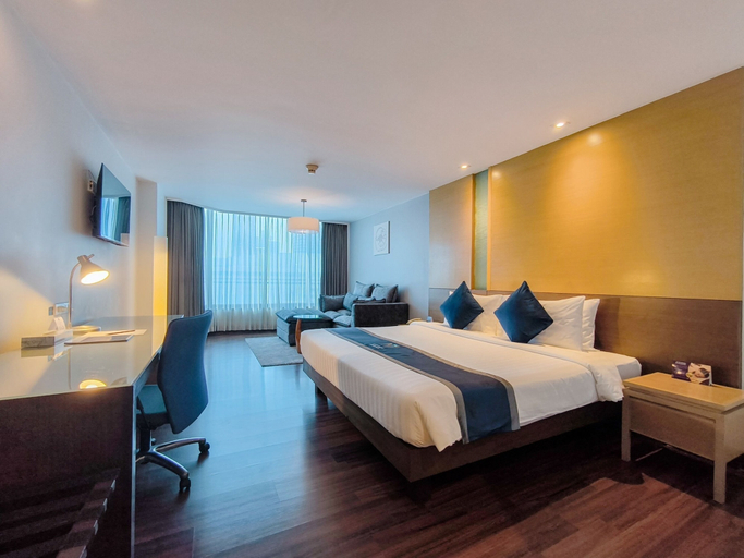 Bedroom 6