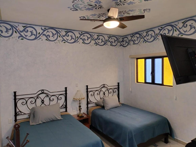 Others 5, HOTEL CASA LIMON, Querétaro