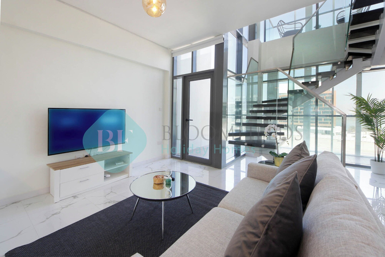 Others 3, Bloomfields Modern 2BR Duplex in Raha, Abu Dhabi City
