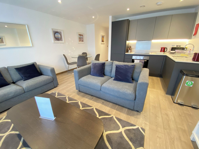 Others 4, Roomspace Apartments - Harvest Lane, Surrey
