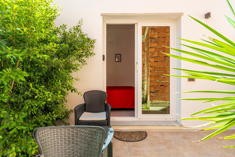 Garden, Affittacamere Casa Concia, Ogliastra