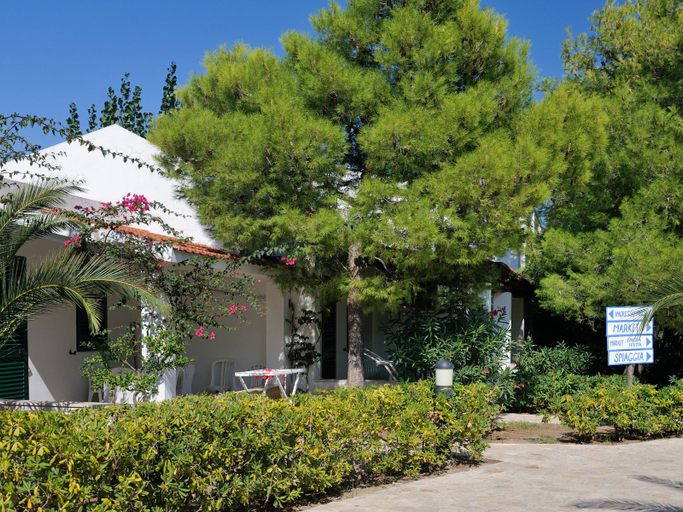 Exterior & Views 5, Baia degli Aranci Village, Foggia
