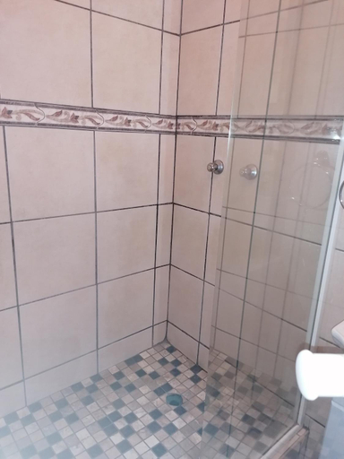 Bathroom 3, Kettle Guest Lodge Rustenburg, Bojanala