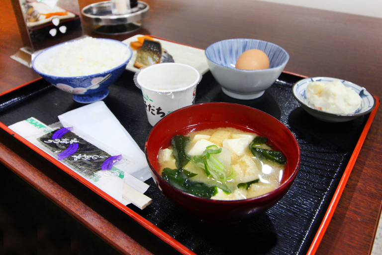 Food & Drinks 5, Royal Inn Kakegawa, Kakegawa