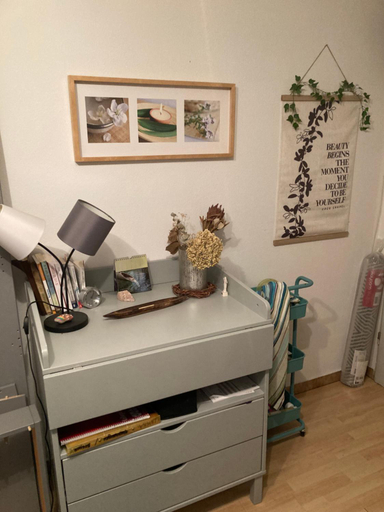 Others 5, Nest fur Familien Happing, Rosenheim