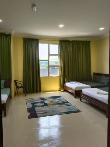 Bedroom 2, Fadlim Homestay, Kulim