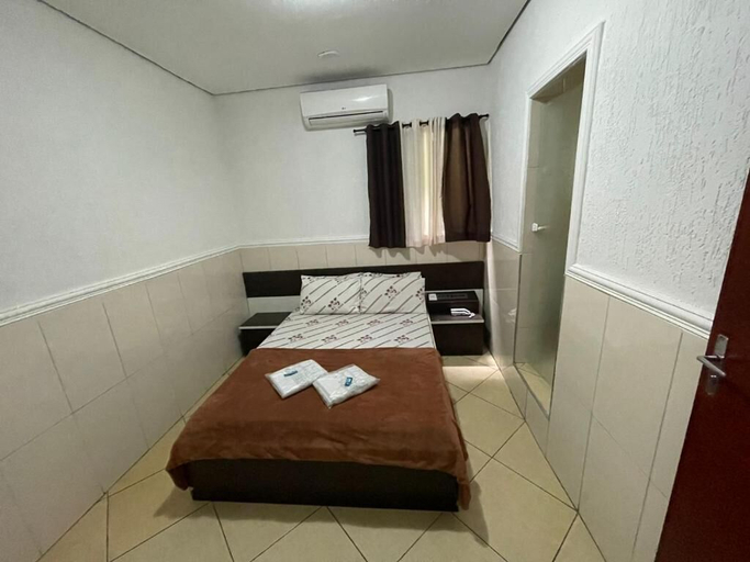 Others 3, Hotel Tenda Brigadeiro, São Paulo