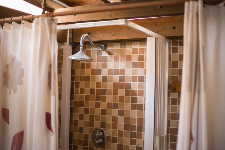 Shower 2, Duplex Completo La Manga dos playas, Murcia
