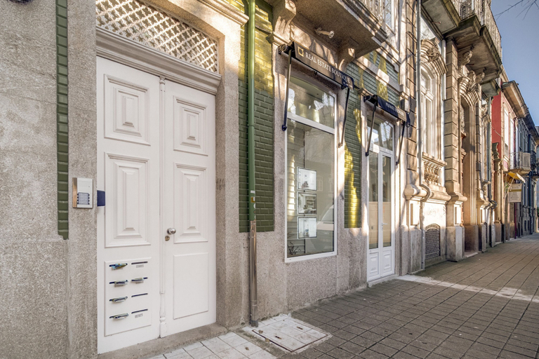Room 5, Nomad s Boulevard Flats - Suite Terrace 2, Porto