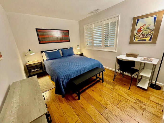 Bedroom 3, Spring Lake 514, Sussex