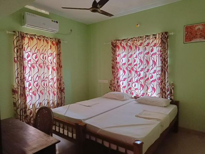 Others 4, SEVENSTAR RESIDENCY, Thiruvananthapuram
