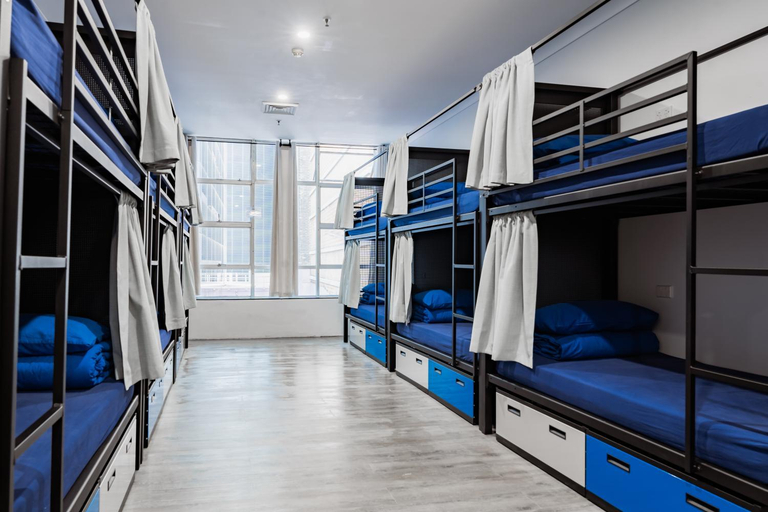 Bedroom 12