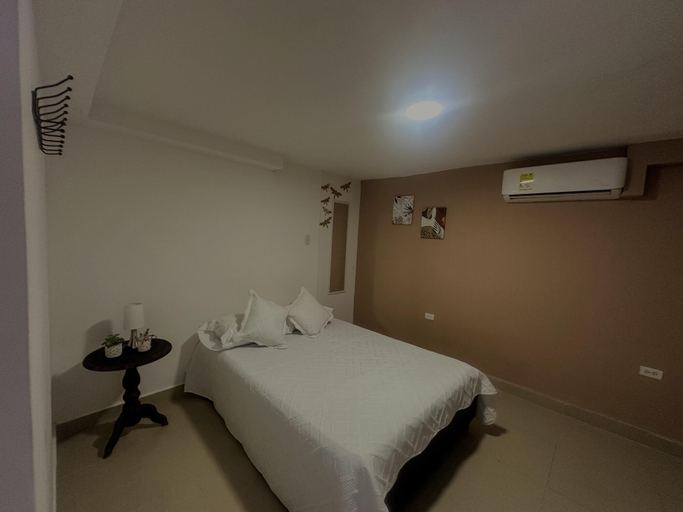 Others 5, CASAMIA HOSTEL, Cartagena de Indias
