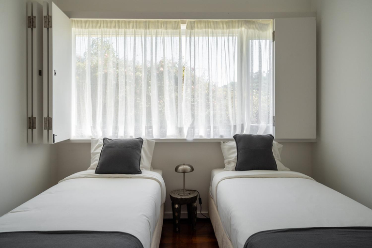 Bedroom 2, M House, Mafra