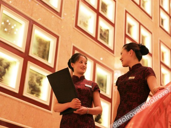 Others 5, Fusidun International Hotel Chaoyang, Chaoyang