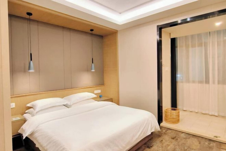 GT New Element Hotel, Ningbo