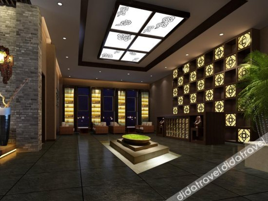 Others 2, Jindou International Hotel, Jinchang