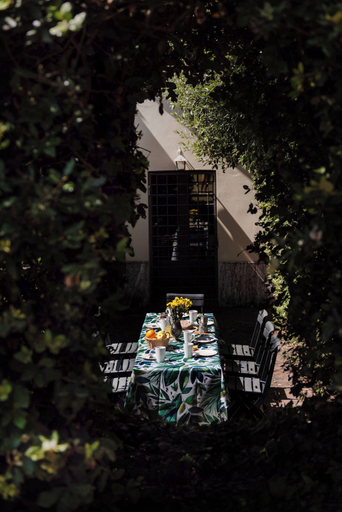 Exterior & Views 2, Green Hill Apt In Tuscan Countryside, Siena